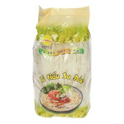 Sagiang tápiókás rizstészta 400 g