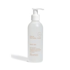 Ziaja natural care arctisztító gél 190 ml