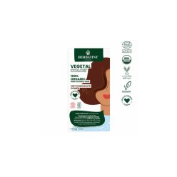 Herbatint vegetal color hot chocolate hajfesték 100 g