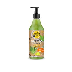   Skin super good természetes "Hello Hydration" tusfürdő 500 ml