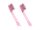 Ionickiss Ionic pótfej medium pink 1 db