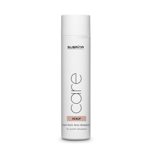 Subrina professional care scalp sampon korpásodás ellen 250 ml