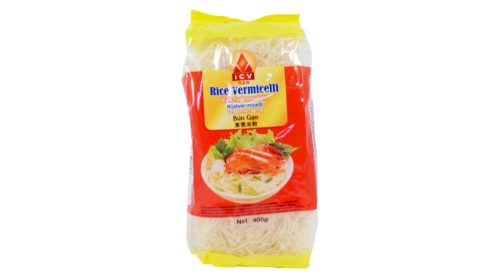 Icv Brand rizstészta cérnametélt 400 g