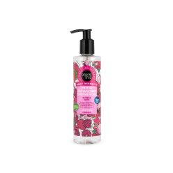   Organic Shop bio tusfürdő gél hangulatjavító rágógumi illatú 280 ml