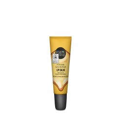   Organic Shop bio ajakbalzsam collagen filler méhviasszal és shea vajjal 10 ml