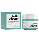 Biobalance hello clean 3in1 pórusösszehúzó arctisztító balzsam 100 ml