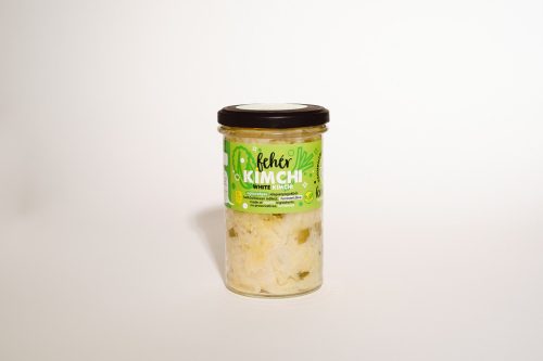 Fermentini fermentált fehér kimchi 450 g