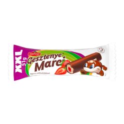 Maroni gesztenye marci epres gesztenyerúd xxl 51 g