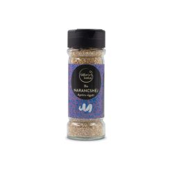 Natures Garden bio narancshéj vágott 55 g