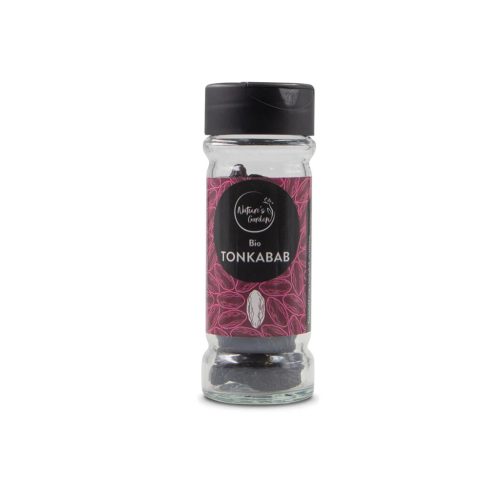 Natures Garden bio tonkabab 50 g