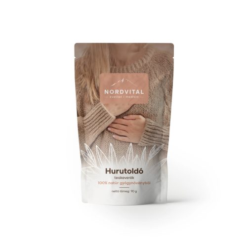 Nordvital hurutoldó teakeverék 50 g