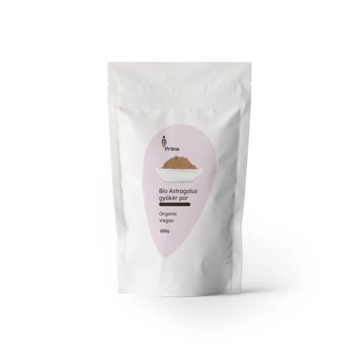 Prana bio astragalus gyökér por 100 g