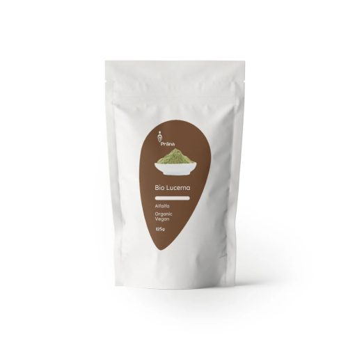 Prana bio lucerna por 125 g