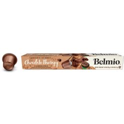   Belmio kávékapszula chocolate therapy nespresso kompatibilis 10 db