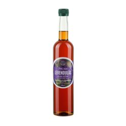   Bálint cseppek gyógynövényes almaszirup pannonhalmi levendula párlattal 500 ml