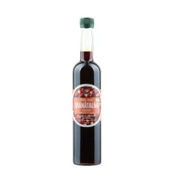 Bálint gránátalma szörp 500 ml