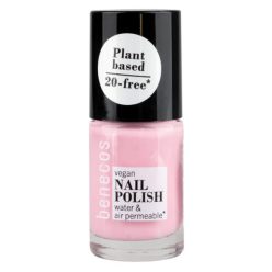 Benecos körömlakk cotton candy 5 ml