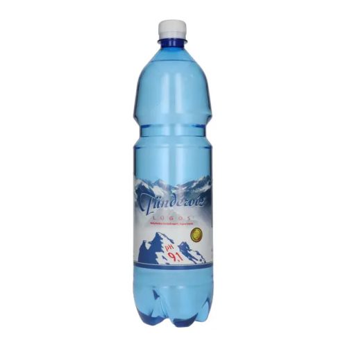 Tündérvíz lúgos harmatvíz 1500 ml