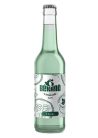 Békanő limonádé uborka-menta 330 ml