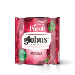 Globus vörös kidney bab konzerv 285 g 1 db