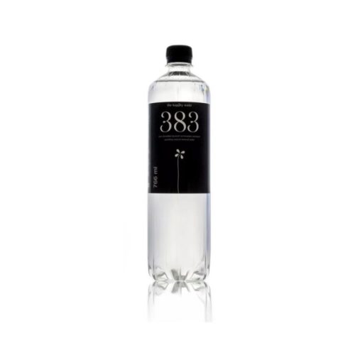 383 the kopjary water szénsavas ásványvíz 766 ml
