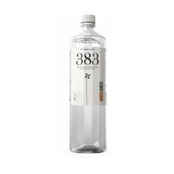   383 the kopjary water 8,4 ph szénsavmentes ásványvíz 766 ml