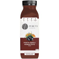   Pure Vi gránátalma-feketeáfonya-homoktövis velő kivonat 500 ml