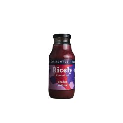 Valoryz ricely szeder-málna rizsalapú ital 330 ml
