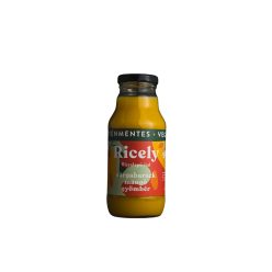 Valoryz ricely sárgabarack-mangó rizsalapú ital 330 ml