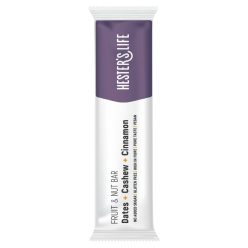 Hester's Life gyümölcsszelet kesudiós-fahéjas 30 g