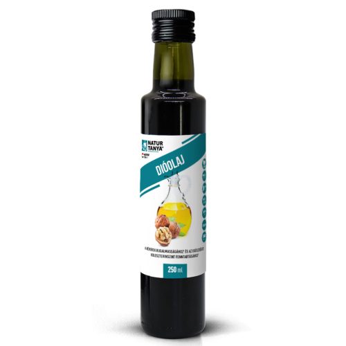 Natur Tanya dióolaj 250 ml
