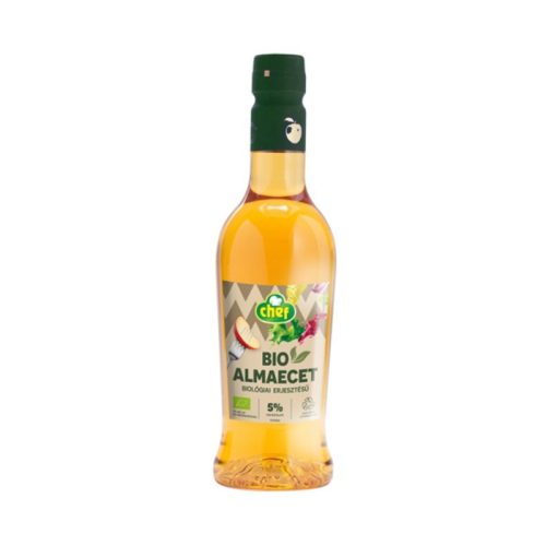 Chef bio almaecet 5% 500 ml