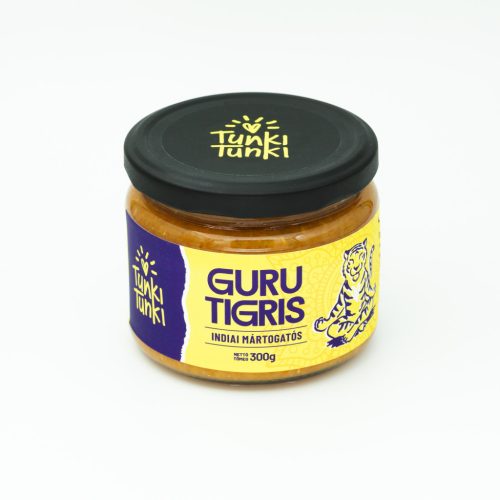 Tunki-Tunki guru tigris 300 g