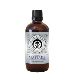Naja forest maitake étrendkiegészítő 100 ml