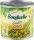 Bonduelle creatif duo zöldborsó-bébirépa 400 g