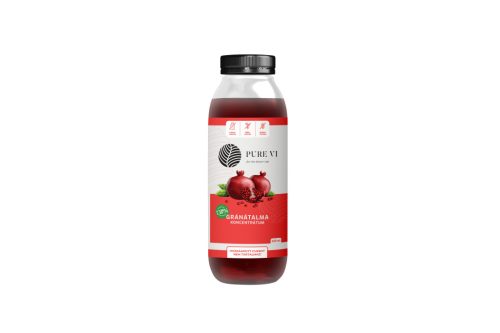 Pure Vi gránátalma koncentrátum 330 ml