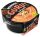 Guru hummus kenhető csicseriborsókrém vörös pesto 180 g